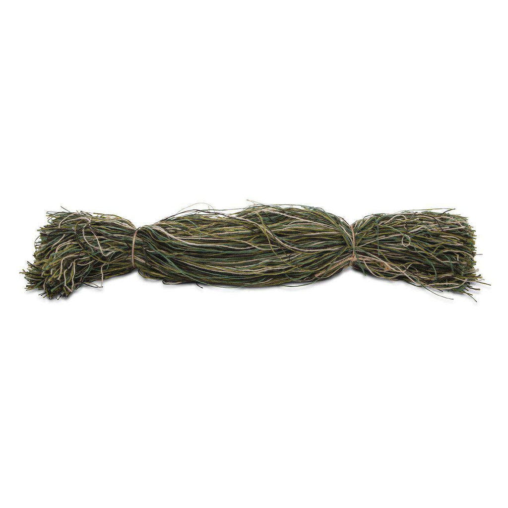 1/2 Pound - Lightweight Synthetic Ghillie Yarn - North Mountain Gear
