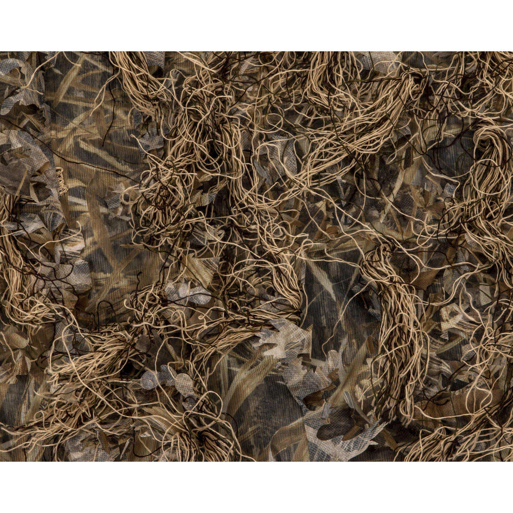 Ghillie Netting - Blanket - Wetland Grass - Two Sizes - North Mountain Gear