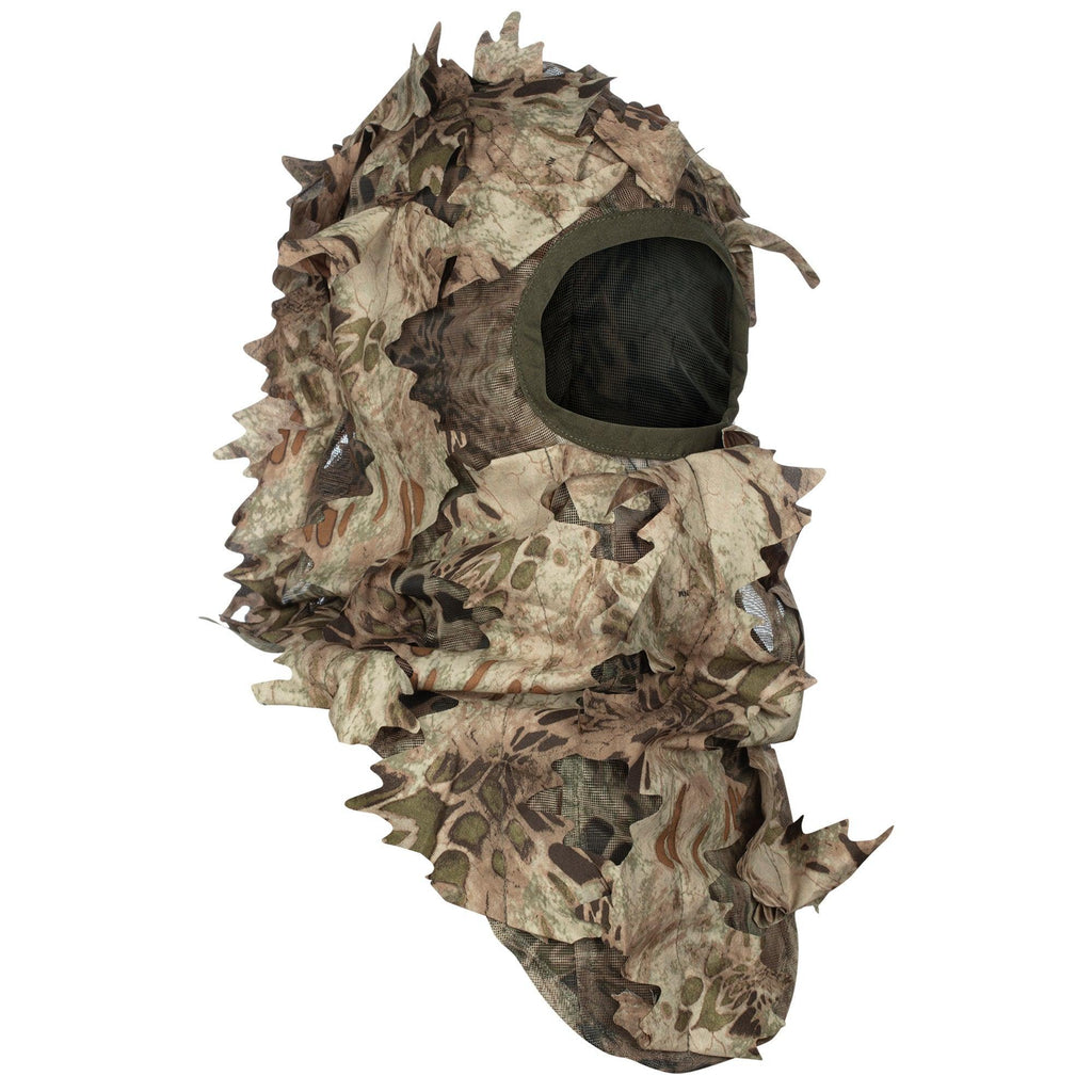 Leafy Face Mask - Prym1 - Sand Storm - North Mountain Gear