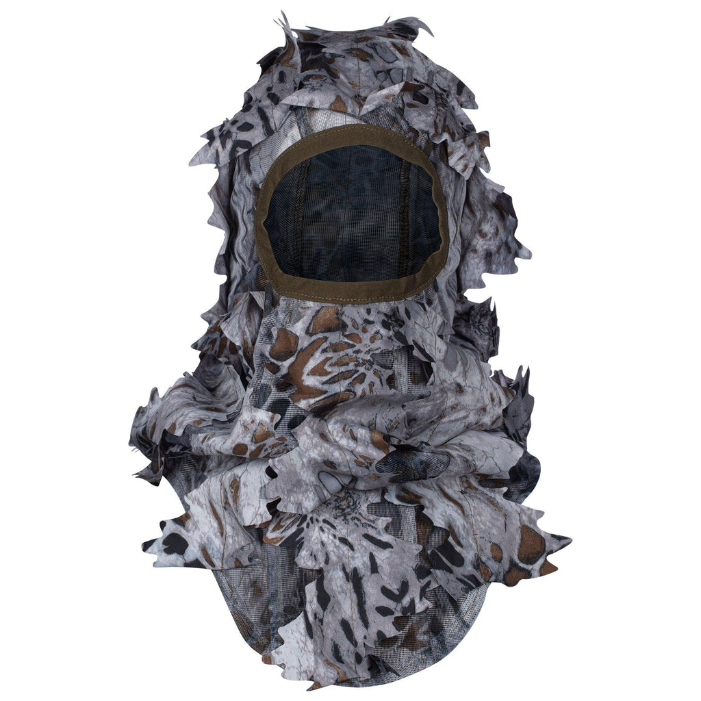 Leafy Face Mask - Prym1 - Tundra - North Mountain Gear