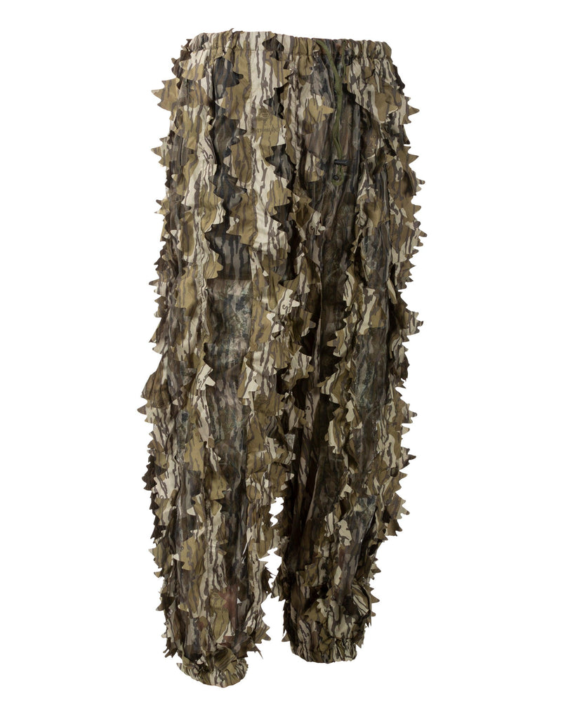 Mossy Oak Leafy Bottomland Pants North Mountain Gear