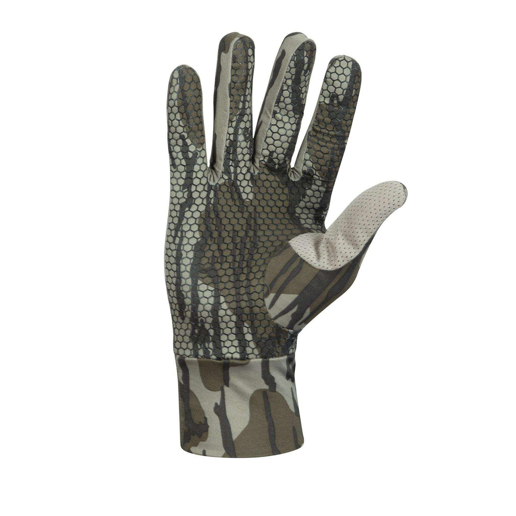 Mossy Oak Bottomland Stretch Fit Gloves - North Mountain Gear