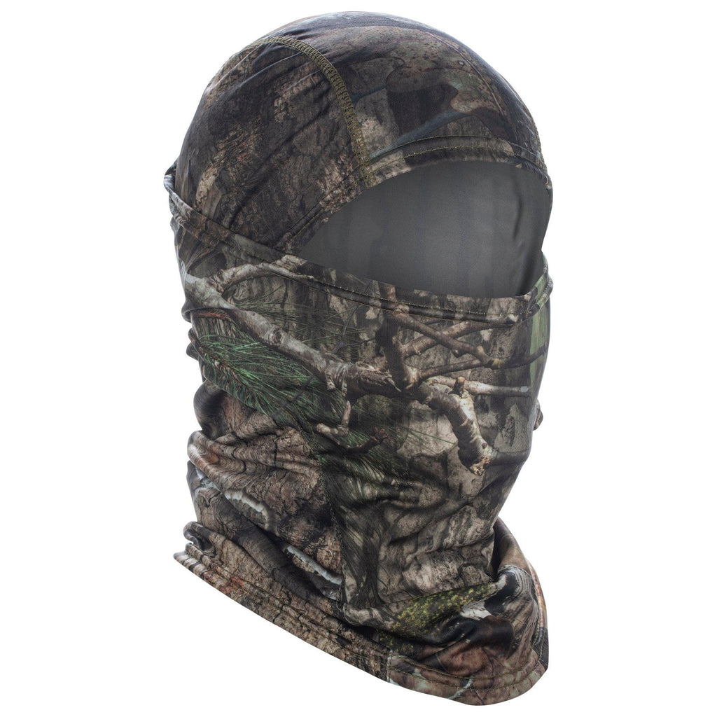 Mossy Oak Country DNA Face Mask - Balaclava - North Mountain Gear