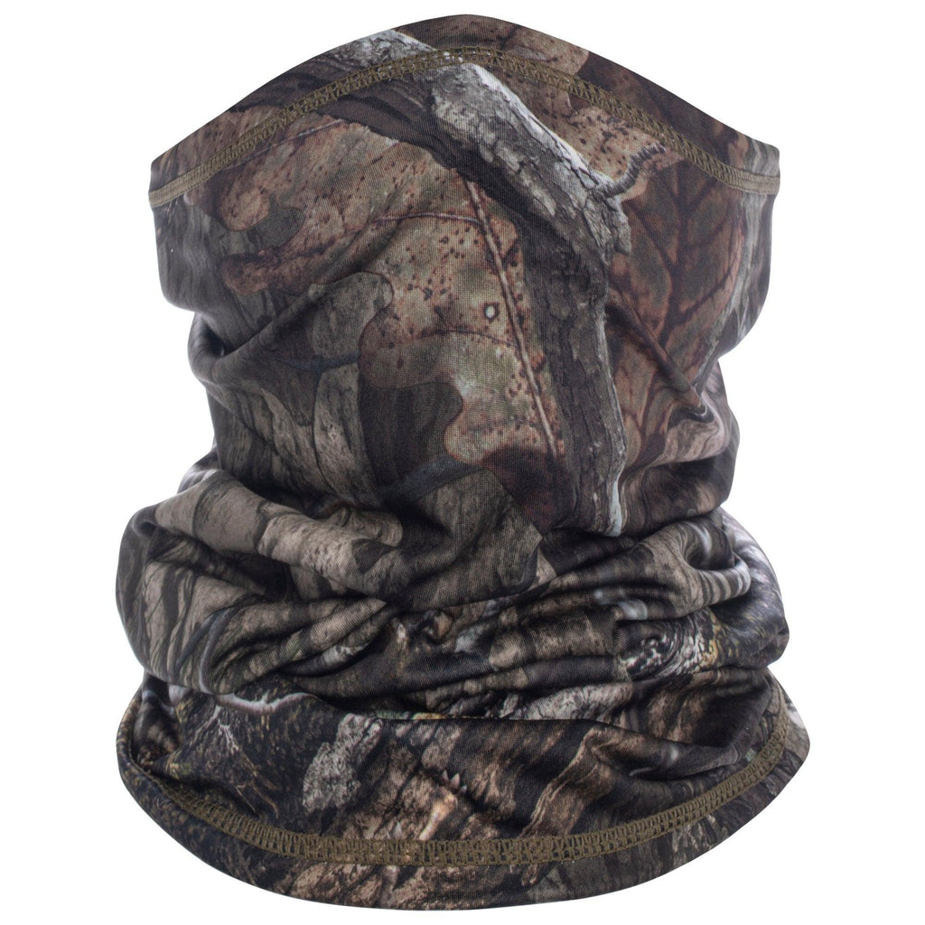 Mossy Oak Country DNA Neck Gaiter - North Mountain Gear