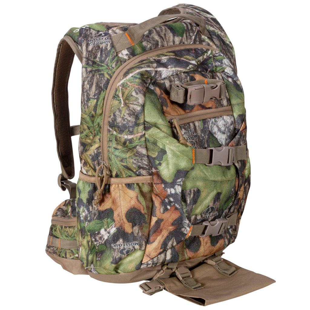 Mossy Oak Obsession Backpack - North Mountain Gear