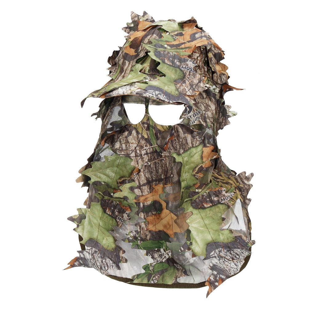 Mossy Oak Obsession Hat & Face Mask - North Mountain Gear