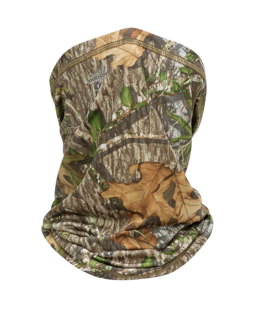 Mossy Oak Obsession Neck Gaiter - North Mountain Gear