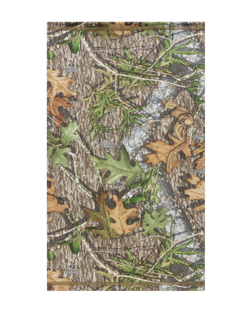 Mossy Oak Obsession Neck Gaiter - North Mountain Gear
